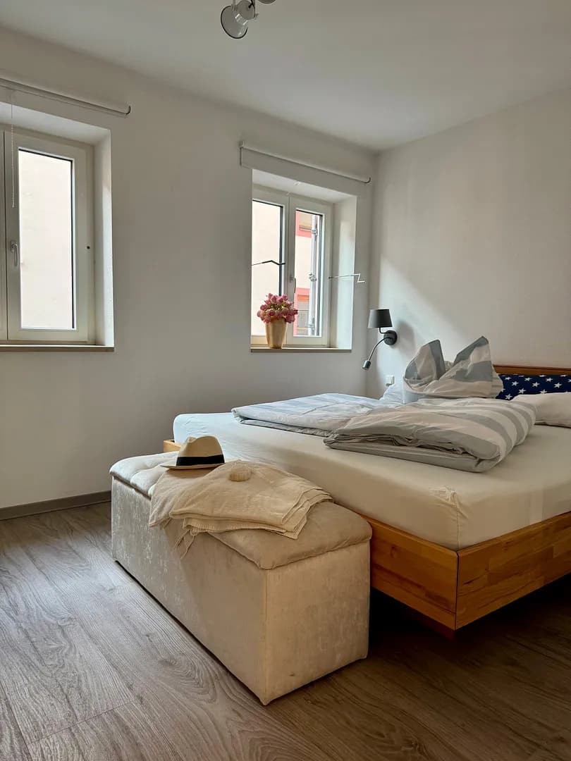 Wohnung mieten in Salzburg-Umgebung – 13 m², € 990 – Bild 14 von 15