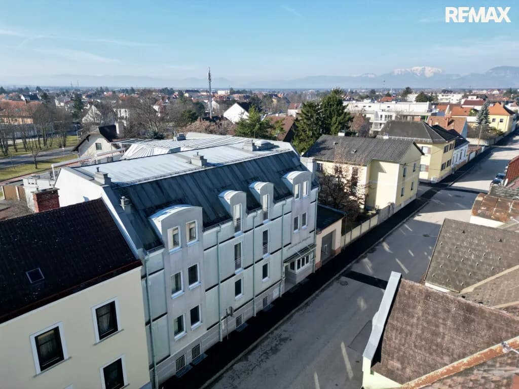 Gewerbeimmobilie kaufen in Wiener Neustadt – 983 m², € 1.690.000