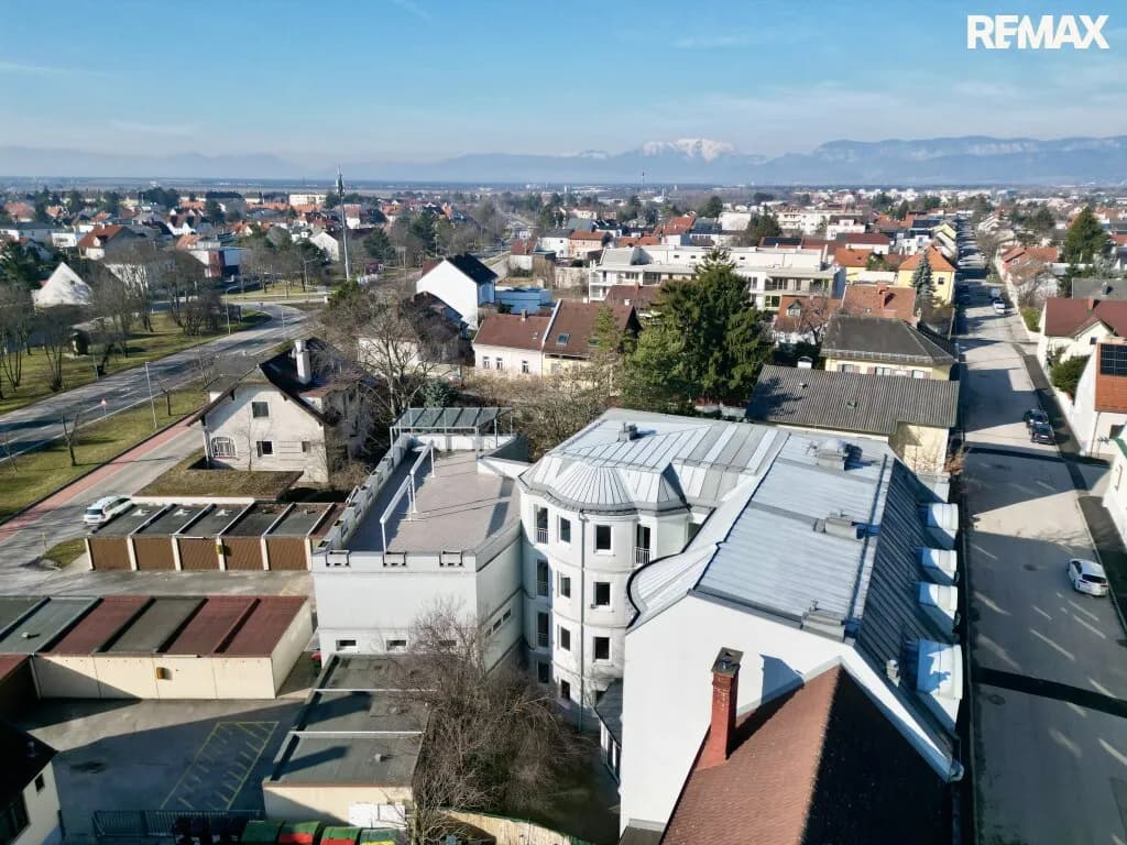Gewerbeimmobilie kaufen in Wiener Neustadt – 983 m², € 1.690.000 – Bild 2 von 64