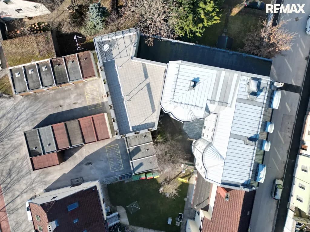 Gewerbeimmobilie kaufen in Wiener Neustadt – 983 m², € 1.690.000 – Bild 3 von 64