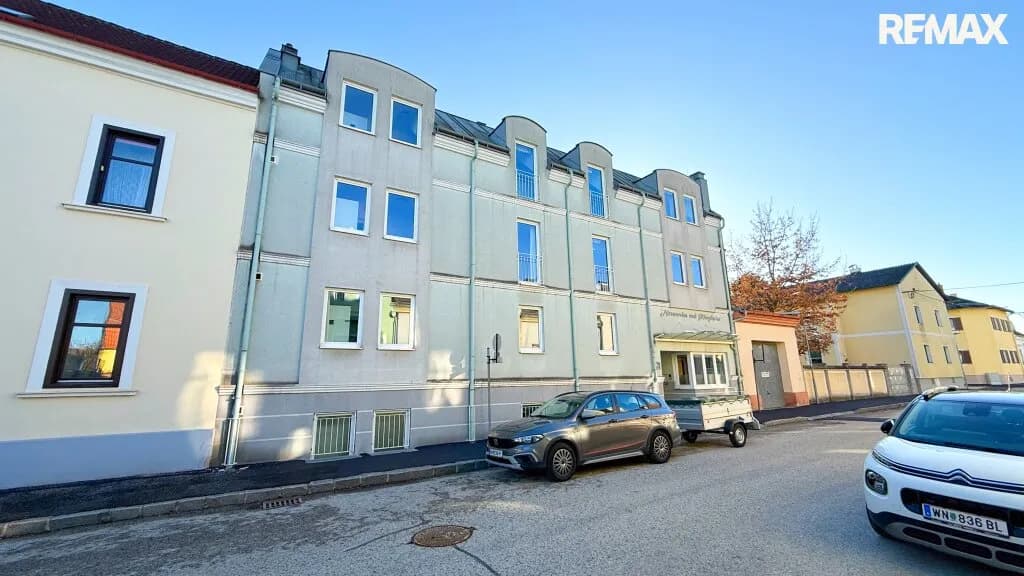 Gewerbeimmobilie kaufen in Wiener Neustadt – 983 m², € 1.690.000 – Bild 5 von 64