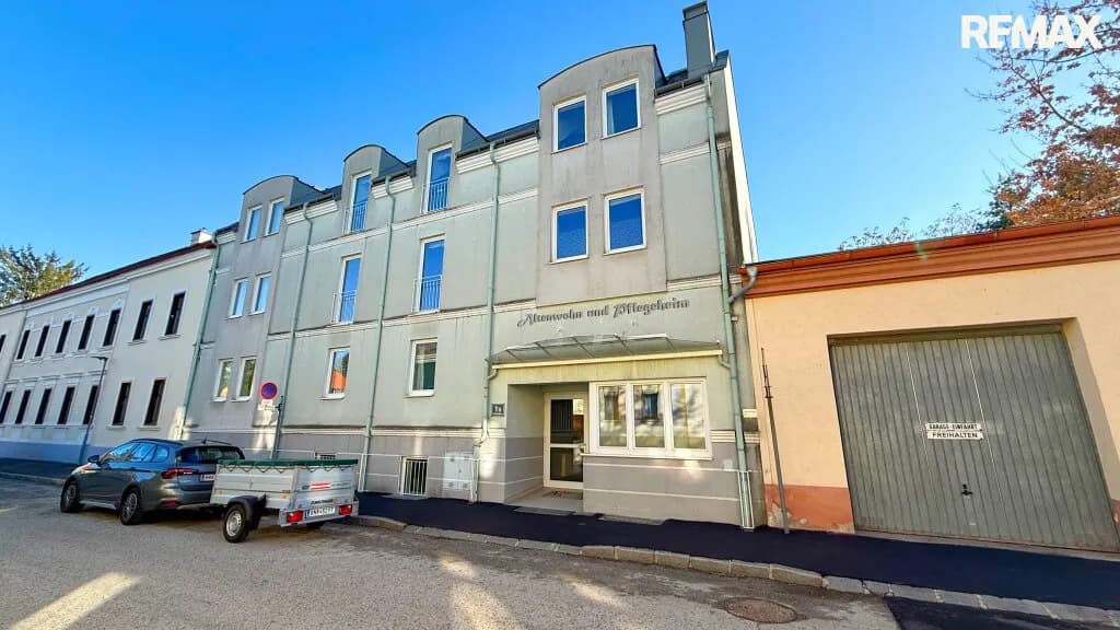 Gewerbeimmobilie kaufen in Wiener Neustadt – 983 m², € 1.690.000 – Bild 6 von 64