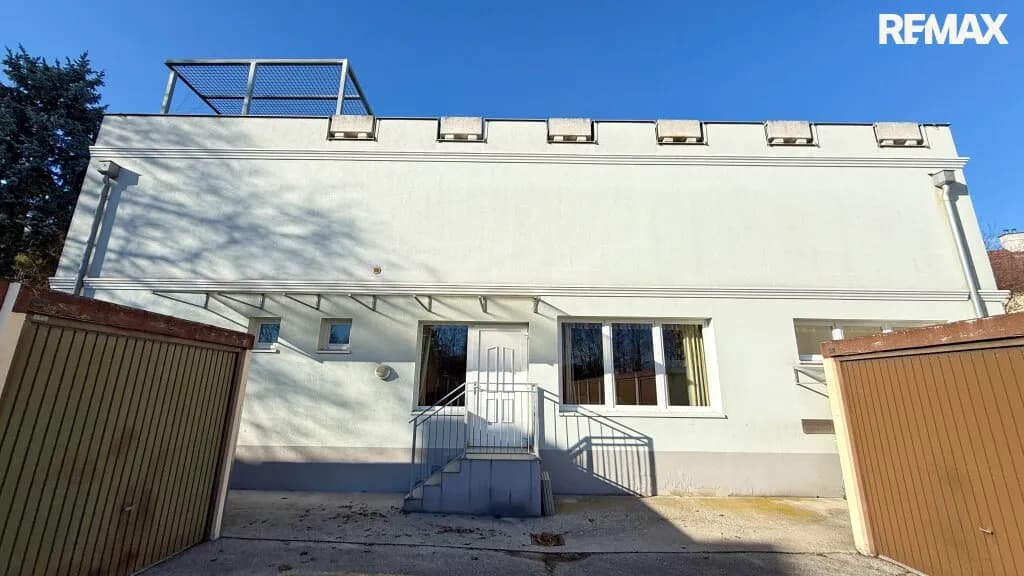 Gewerbeimmobilie kaufen in Wiener Neustadt – 983 m², € 1.690.000 – Bild 8 von 64