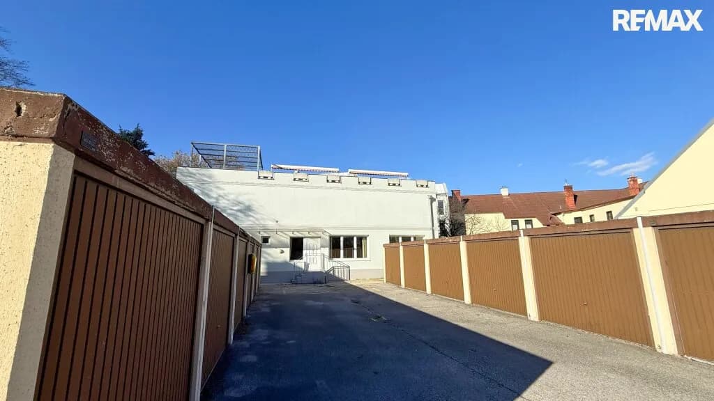 Gewerbeimmobilie kaufen in Wiener Neustadt – 983 m², € 1.690.000 – Bild 9 von 64