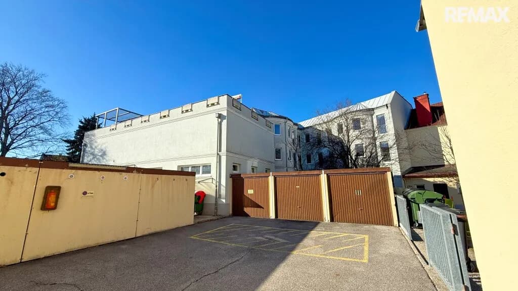 Gewerbeimmobilie kaufen in Wiener Neustadt – 983 m², € 1.690.000 – Bild 14 von 64