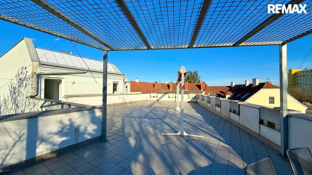 Gewerbeimmobilie kaufen in Wiener Neustadt – 983 m², € 1.690.000 – Bild 34 von 64