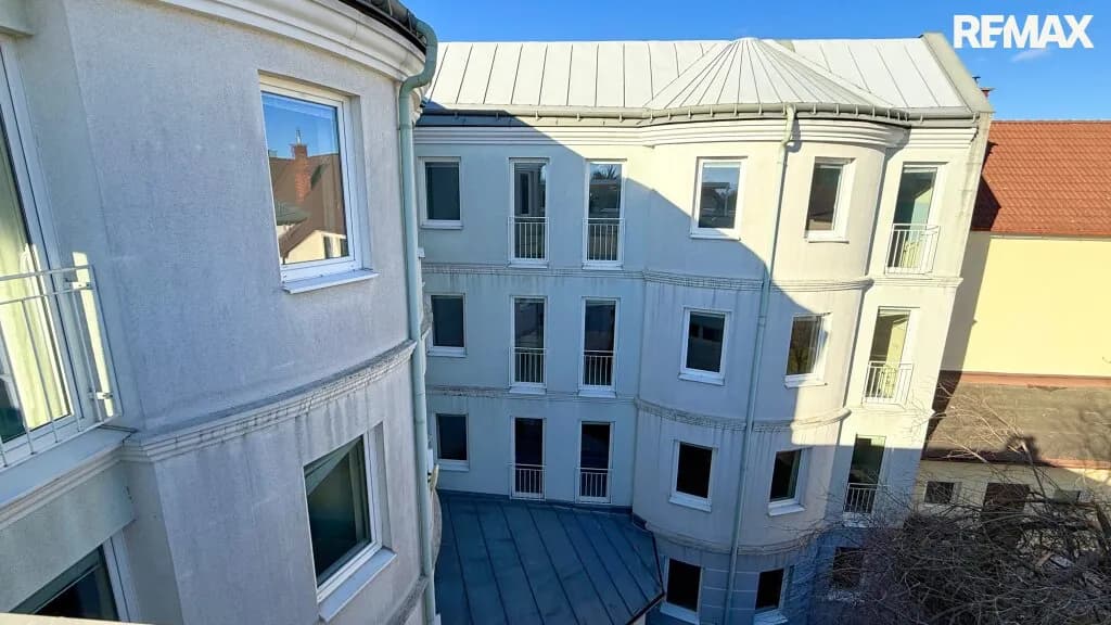 Gewerbeimmobilie kaufen in Wiener Neustadt – 983 m², € 1.690.000 – Bild 39 von 64