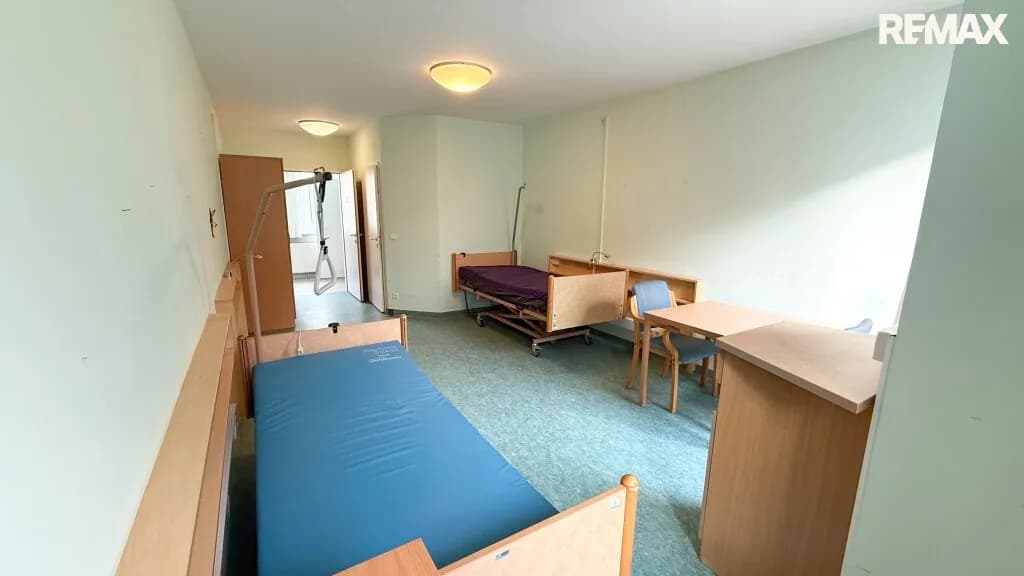 Gewerbeimmobilie kaufen in Wiener Neustadt – 983 m², € 1.690.000 – Bild 43 von 64