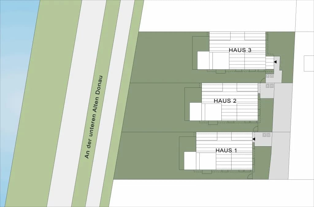 5-Zimmer-Haus kaufen in Wien – 143,14 m², € 2.154.900 – Bild 7 von 8