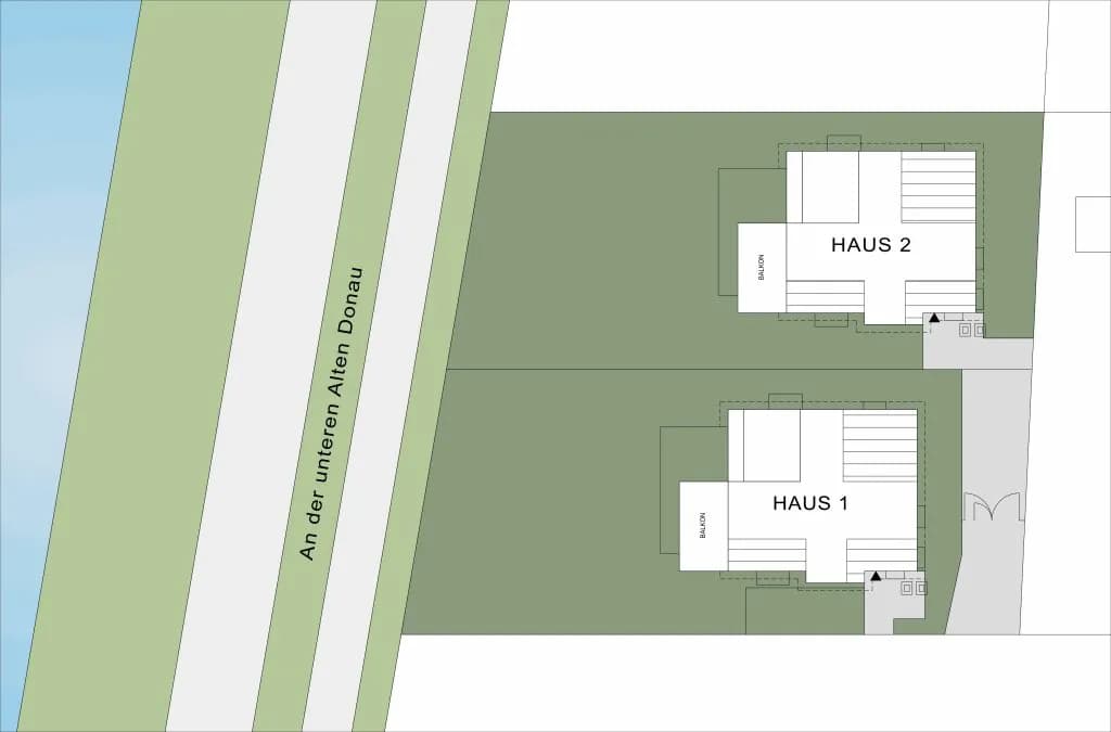 5-Zimmer-Haus kaufen in Wien – 143,14 m², € 2.154.900 – Bild 8 von 8