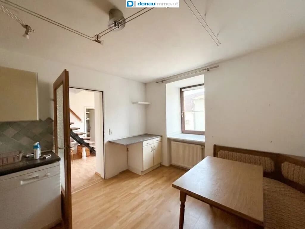 3-Zimmer-Haus kaufen in Horn – 65 m², € 70.000 – Bild 2 von 12