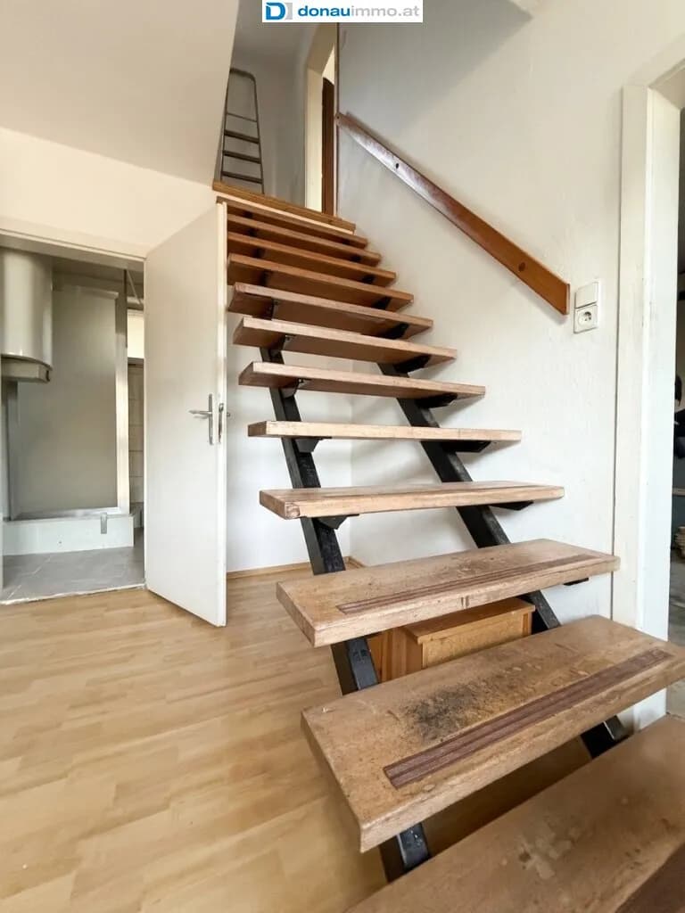 3-Zimmer-Haus kaufen in Horn – 65 m², € 70.000 – Bild 4 von 12