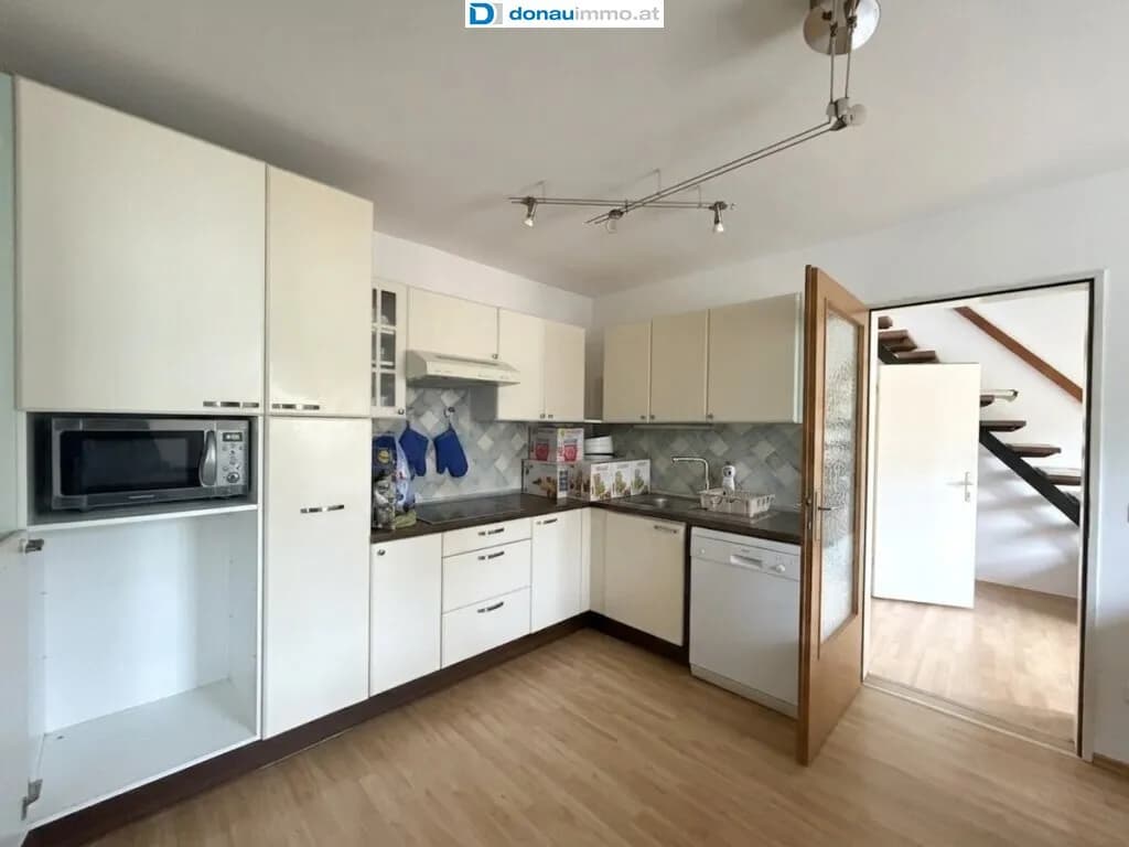 3-Zimmer-Haus kaufen in Horn – 65 m², € 70.000 – Bild 7 von 12