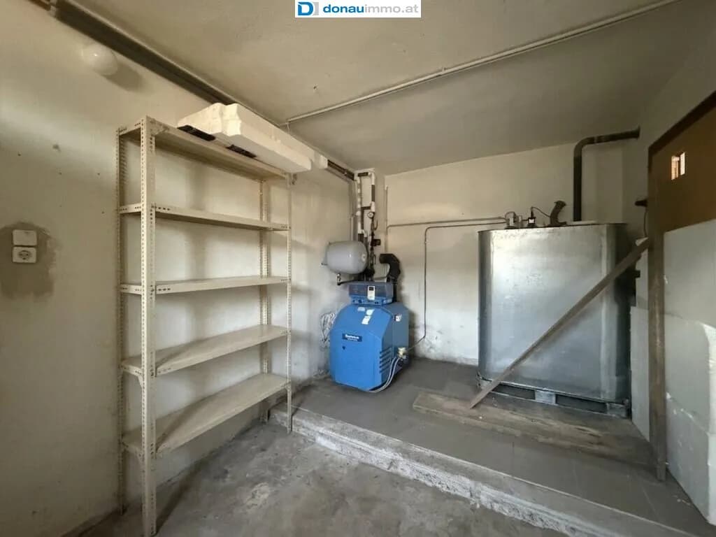 3-Zimmer-Haus kaufen in Horn – 65 m², € 70.000 – Bild 11 von 12