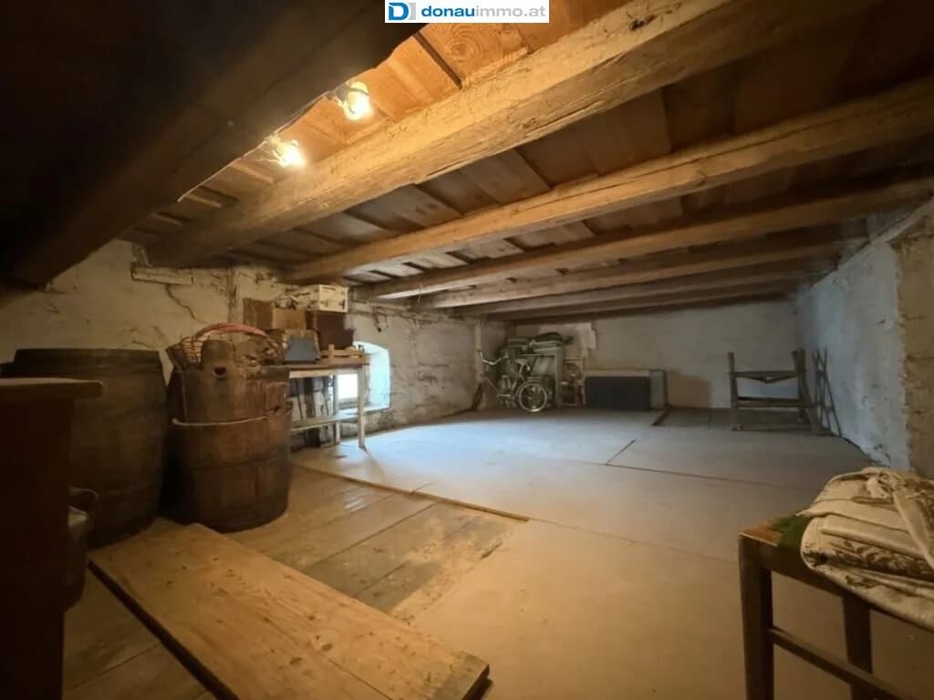 3-Zimmer-Haus kaufen in Horn – 65 m², € 70.000 – Bild 12 von 12