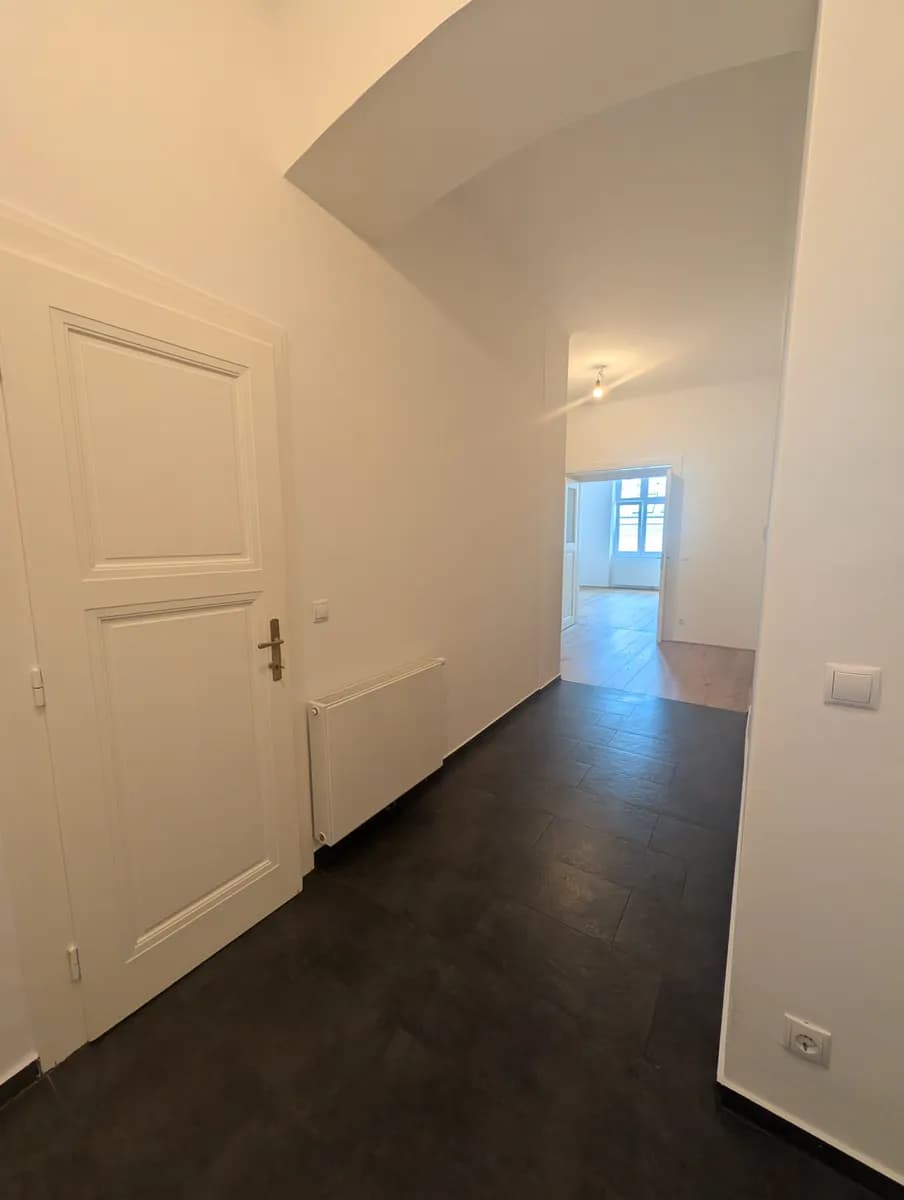4-Zimmer-Wohnung mieten in Wien – 150 m², € 2.245 – Bild 4 von 19
