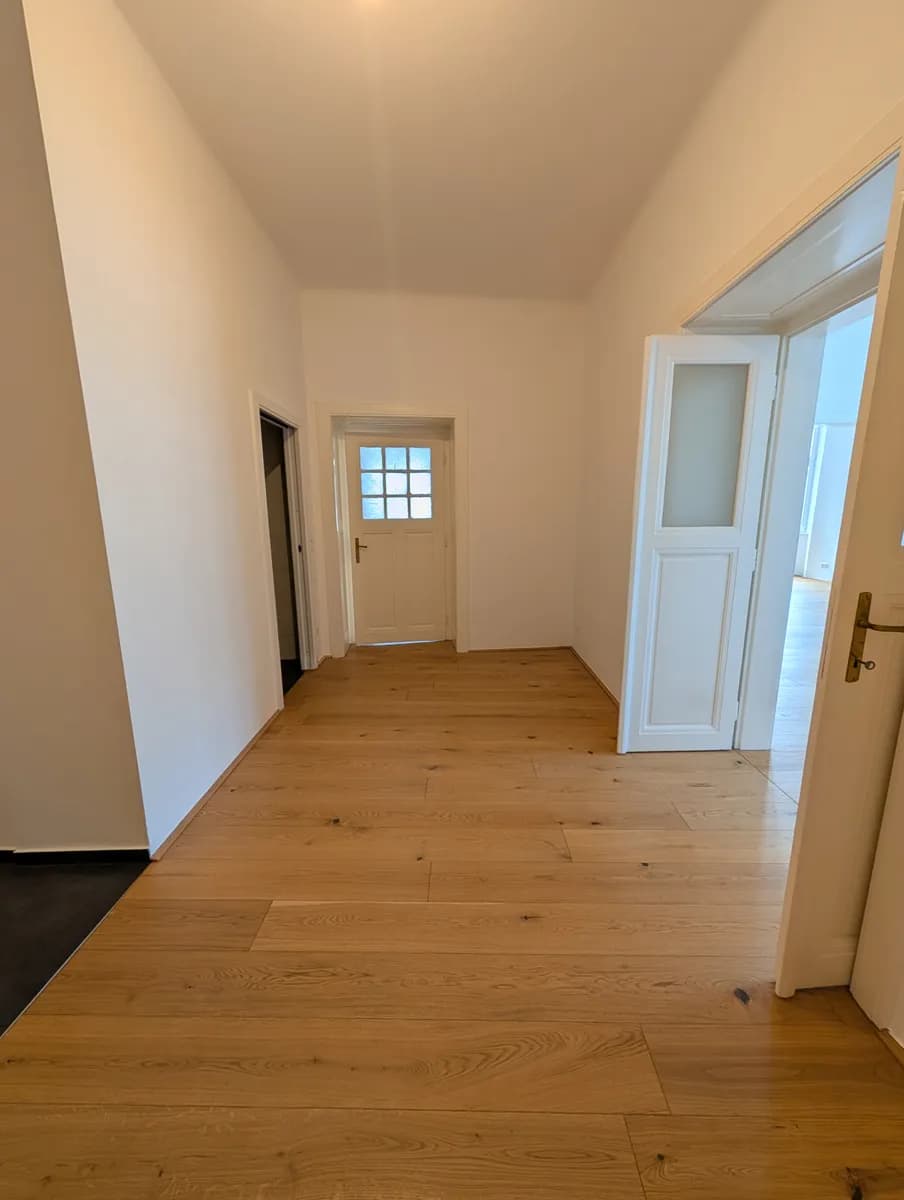 4-Zimmer-Wohnung mieten in Wien – 150 m², € 2.245 – Bild 5 von 19