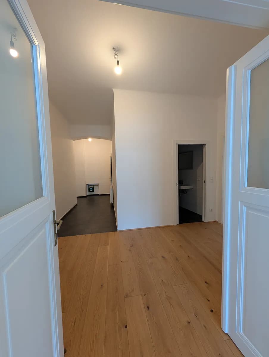 4-Zimmer-Wohnung mieten in Wien – 150 m², € 2.245 – Bild 13 von 19