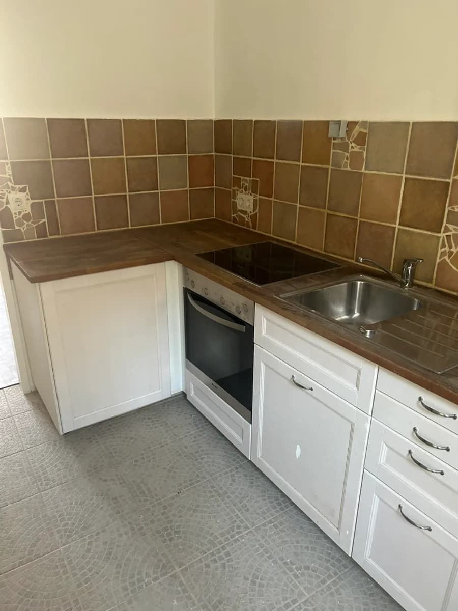 Wohnung mieten in Krems an der Donau – 30 m², € 550 – Bild 2 von 4