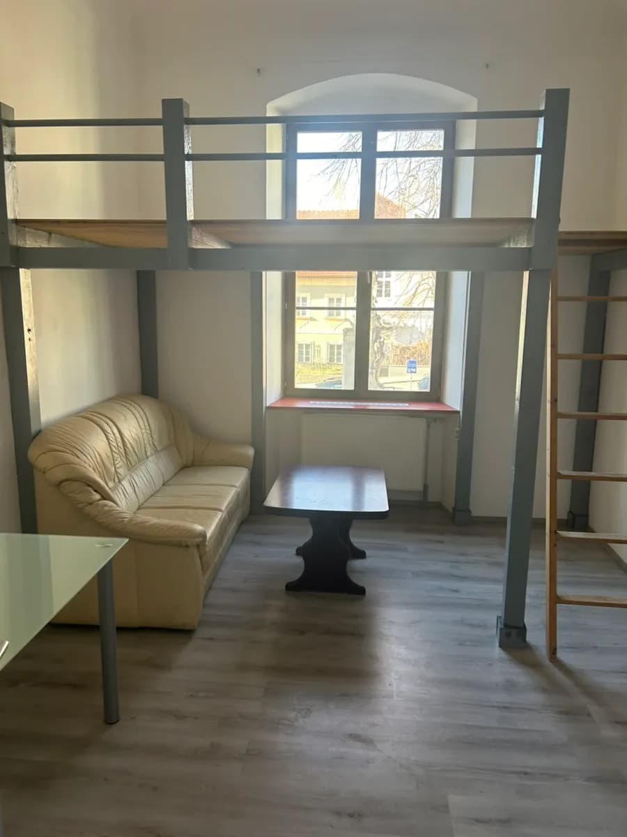 Wohnung mieten in Krems an der Donau – 30 m², € 550 – Bild 3 von 4