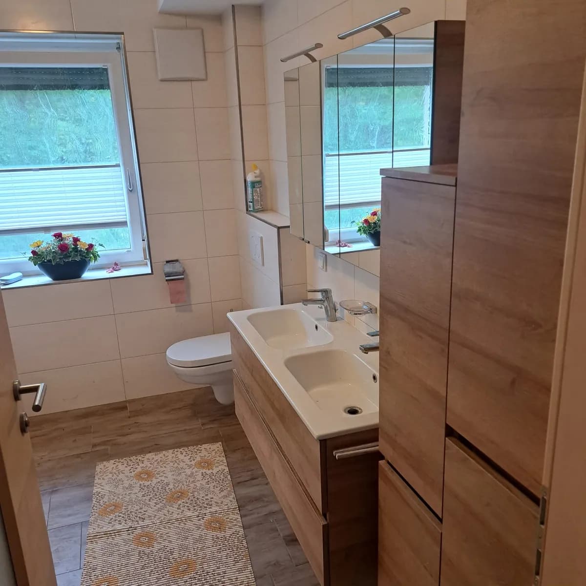 3-Zimmer-Wohnung mieten in Braunau am Inn – 91 m², € 1.150 – Bild 3 von 10