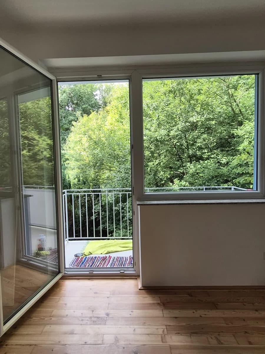 2-Zimmer-Wohnung mieten in Amstetten – 46 m², € 695