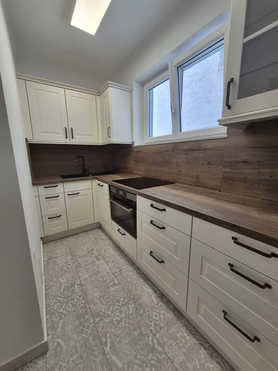2-Zimmer-Wohnung mieten in Amstetten – 46 m², € 695 – Bild 2 von 14