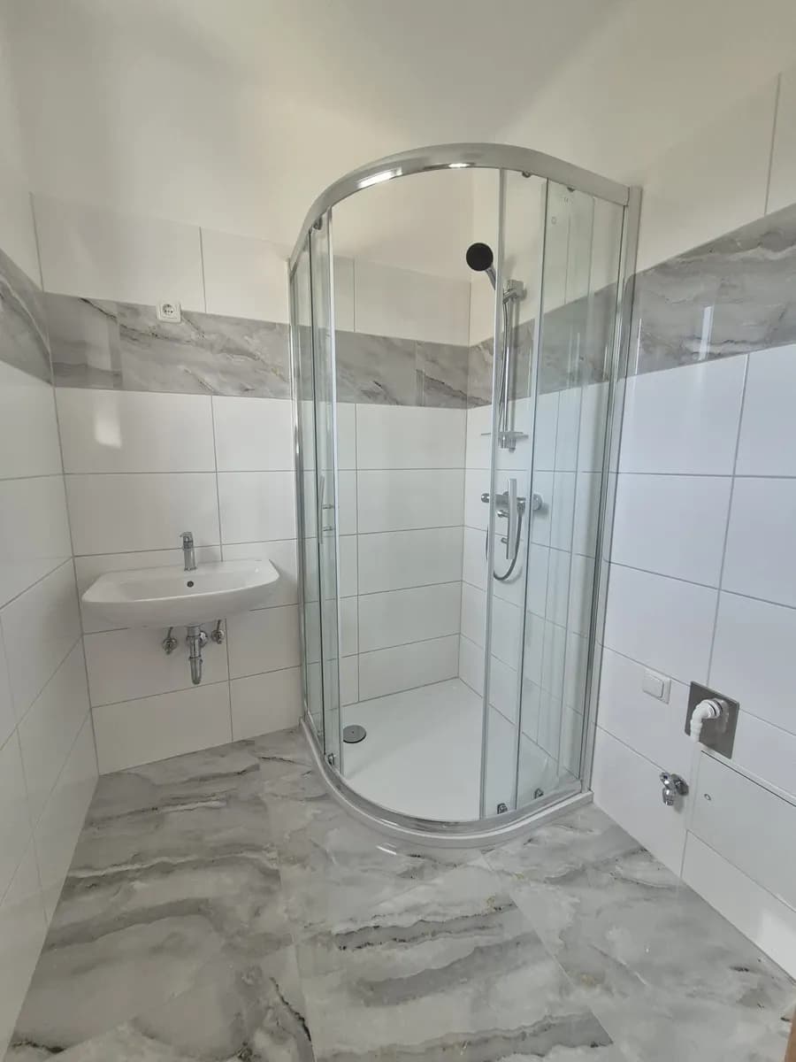 2-Zimmer-Wohnung mieten in Amstetten – 46 m², € 695 – Bild 9 von 14