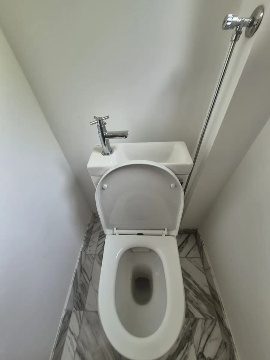 2-Zimmer-Wohnung mieten in Amstetten – 46 m², € 695 – Bild 13 von 14