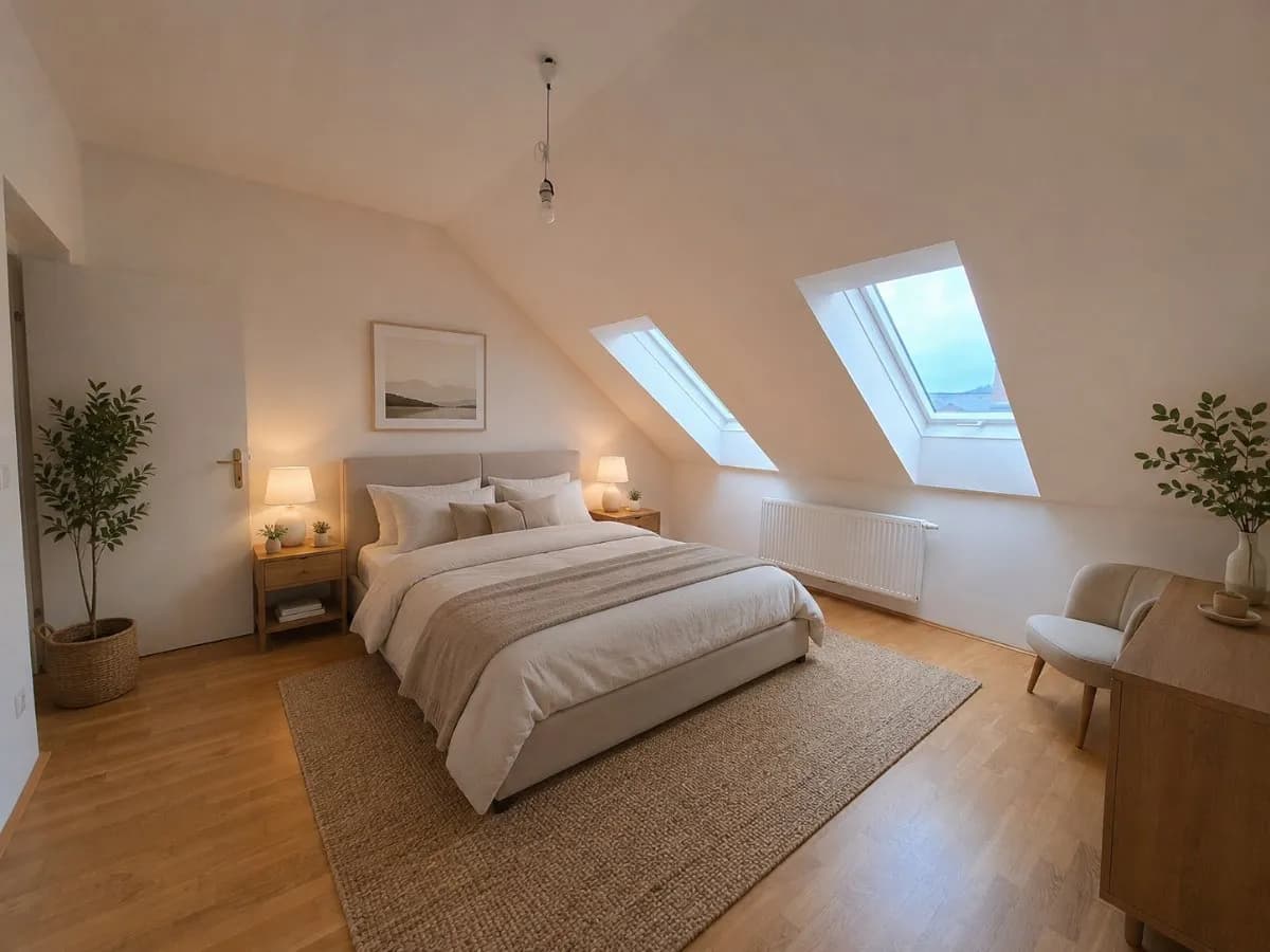 3-Zimmer-Wohnung mieten in Bruck-Mürzzuschlag – 74 m², € 977 – Bild 2 von 19