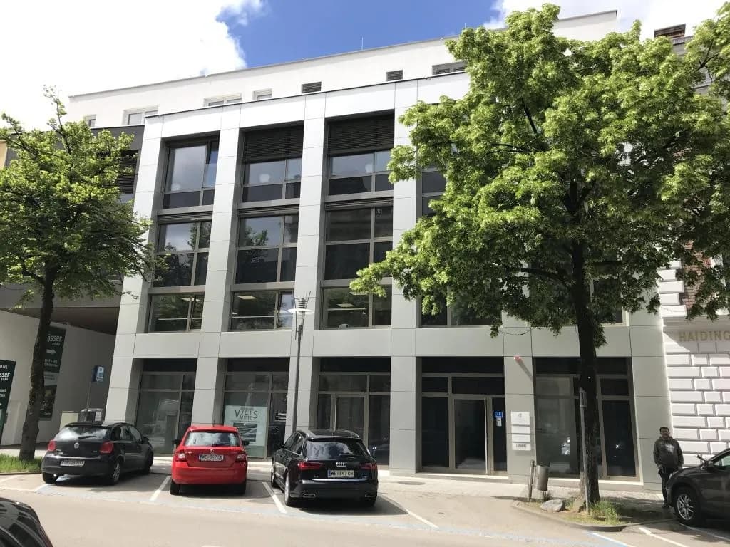 Gewerbeimmobilie kaufen in Wels – 150 m², € 485.000 – Bild 2 von 4