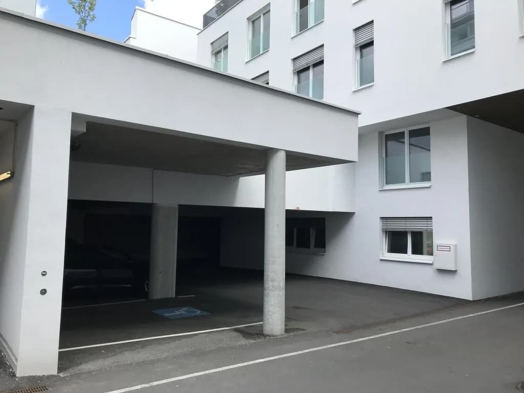 Gewerbeimmobilie kaufen in Wels – 150 m², € 485.000 – Bild 3 von 4