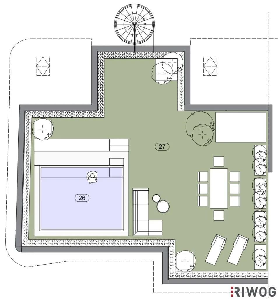 5-Zimmer-Wohnung kaufen in Wien – 263,45 m², € 4.489.380 – Bild 54 von 54