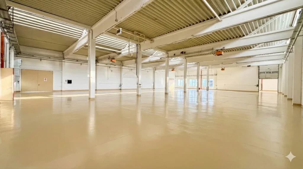 Gewerbeimmobilie kaufen in Sankt Pölten – 3 057 m², € 2.800.000 – Bild 2 von 19
