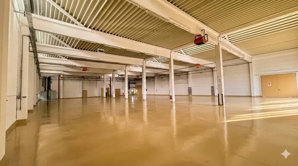 Gewerbeimmobilie kaufen in Sankt Pölten – 3 057 m², € 2.800.000 – Bild 3 von 19