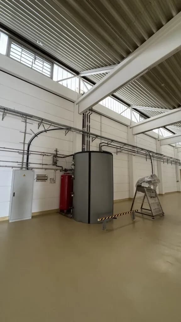 Gewerbeimmobilie kaufen in Sankt Pölten – 3 057 m², € 2.800.000 – Bild 17 von 19