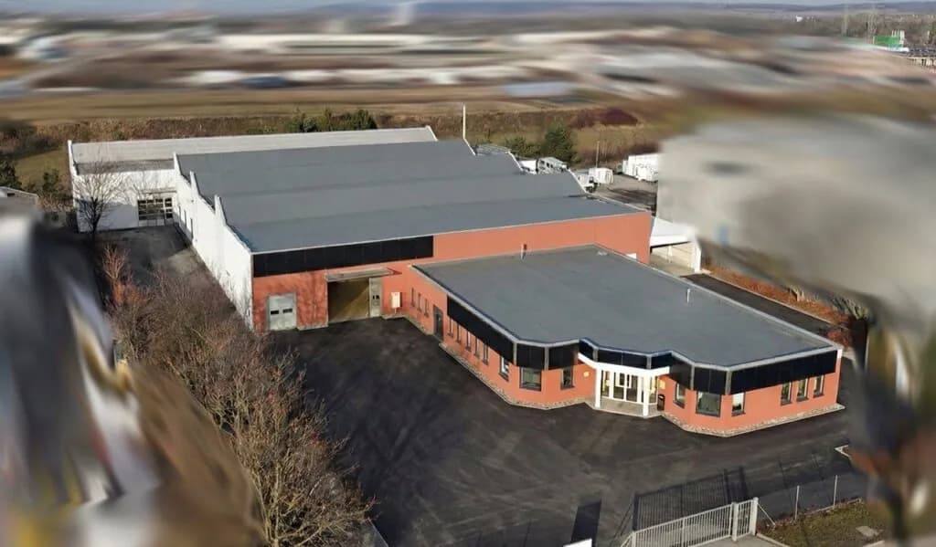 Gewerbeimmobilie kaufen in Sankt Pölten – 3 057 m², € 2.800.000 – Bild 18 von 19