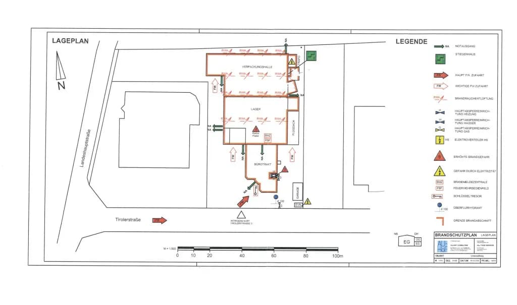 Gewerbeimmobilie kaufen in Sankt Pölten – 3 057 m², € 2.800.000 – Bild 19 von 19