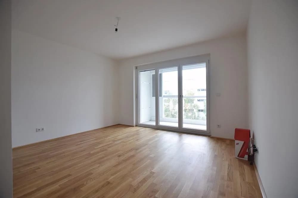 2-Zimmer-Wohnung mieten in Graz – 31,92 m², € 463 – Bild 4 von 10
