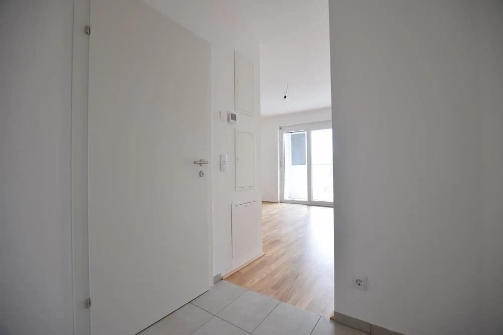 2-Zimmer-Wohnung mieten in Graz – 31,92 m², € 463 – Bild 5 von 10