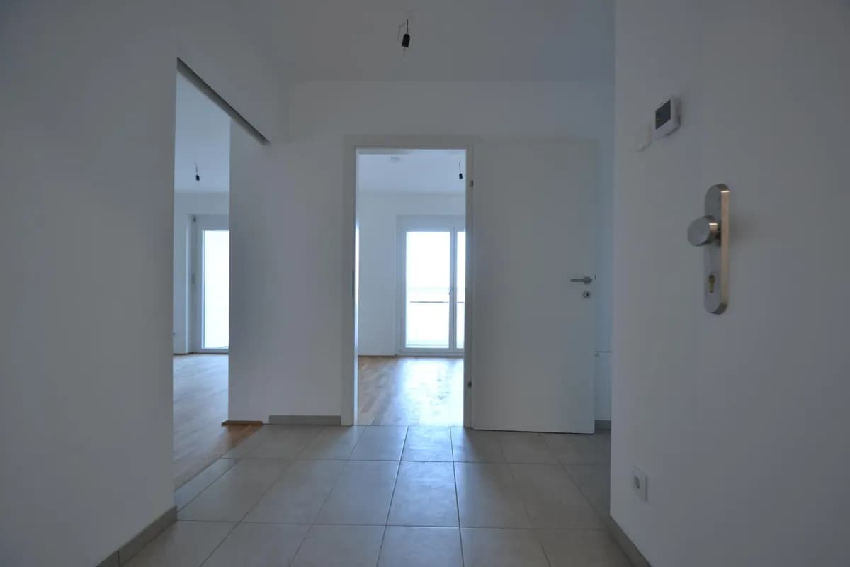 3-Zimmer-Wohnung mieten in Graz – 63,63 m², € 854 – Bild 2 von 12