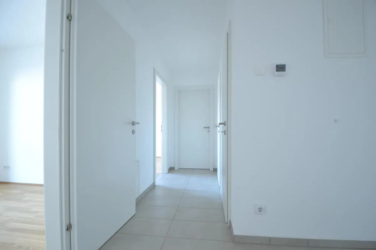 3-Zimmer-Wohnung mieten in Graz – 63,63 m², € 854 – Bild 3 von 12