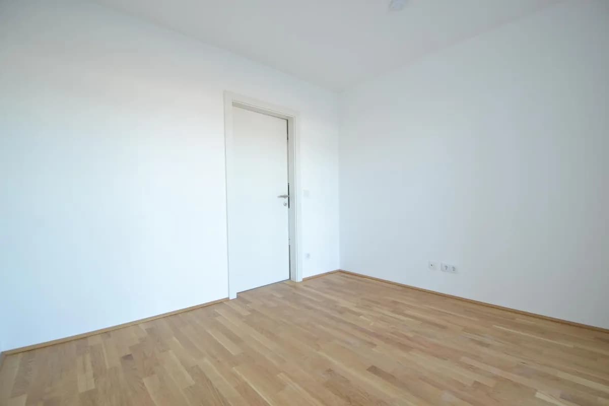 3-Zimmer-Wohnung mieten in Graz – 63,63 m², € 854 – Bild 6 von 12