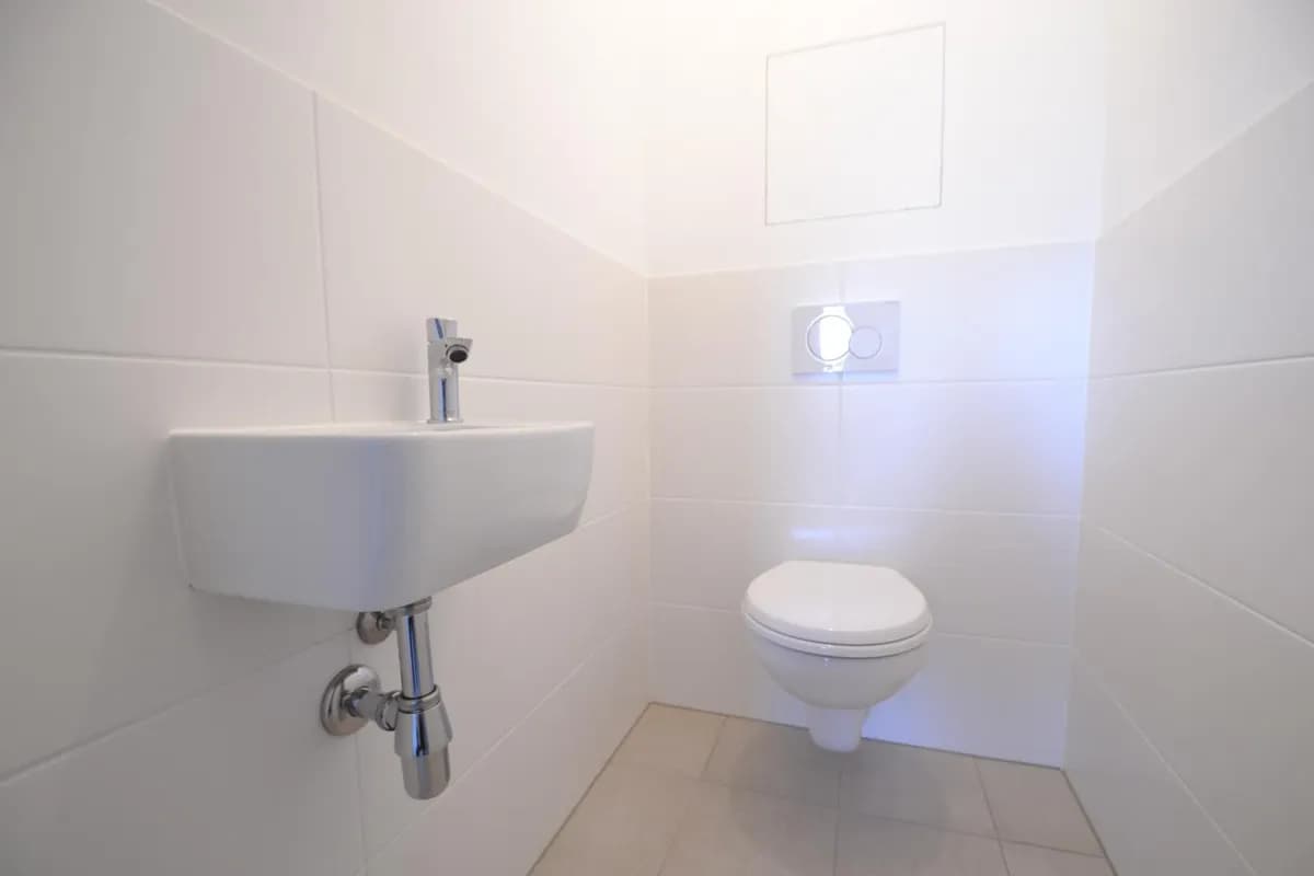 3-Zimmer-Wohnung mieten in Graz – 63,63 m², € 854 – Bild 9 von 12