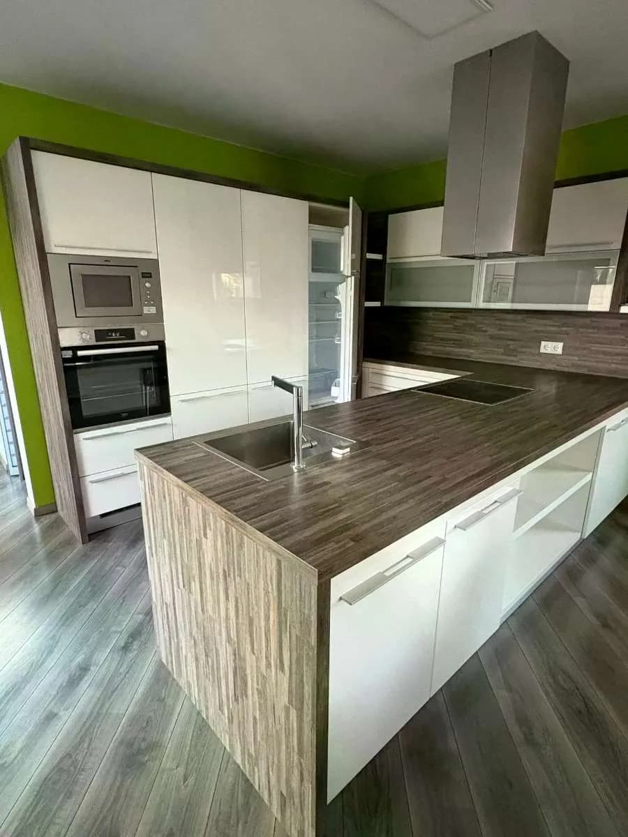 5-Zimmer-Haus kaufen in Neusiedl am See – 196 m², € 475.000 – Bild 4 von 14