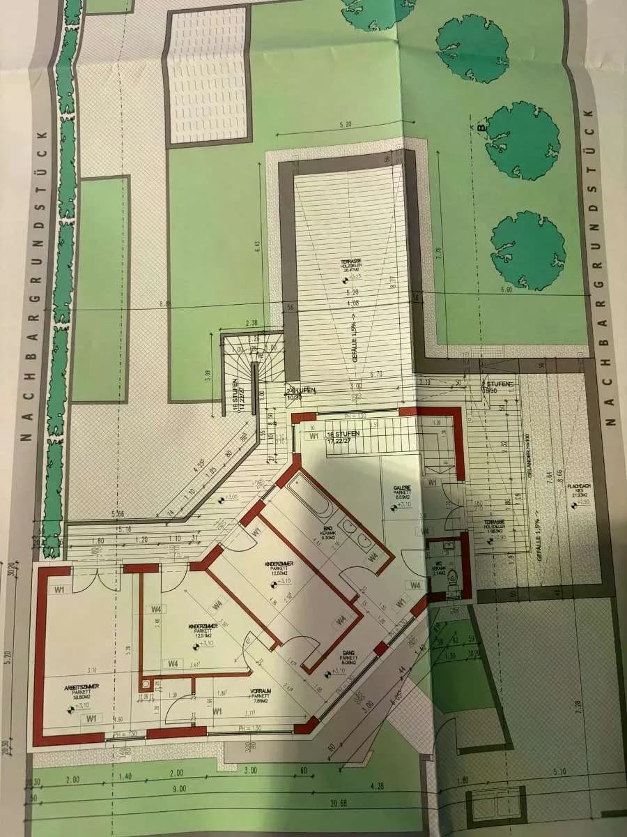 5-Zimmer-Haus kaufen in Neusiedl am See – 196 m², € 475.000 – Bild 12 von 14