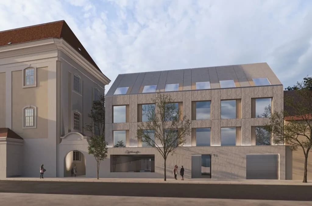 Gewerbeimmobilie mieten in Korneuburg – 143 m², € 3.250 – Bild 7 von 13
