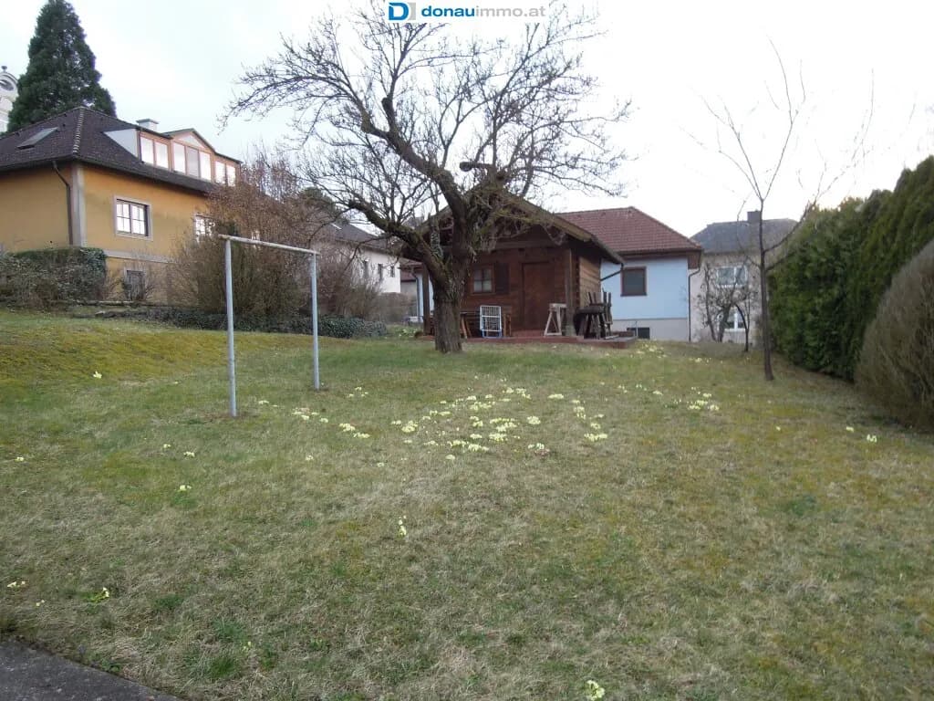 5-Zimmer-Haus mieten in Melk – 109 m², € 1.174 – Bild 2 von 3