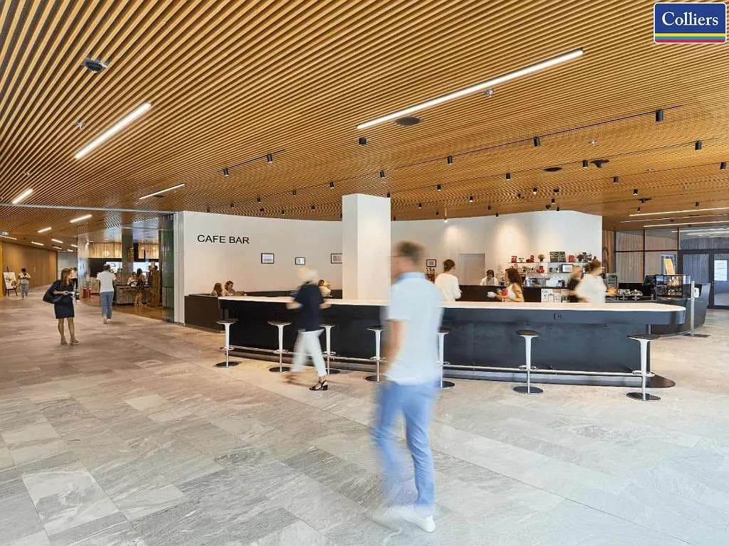 Gewerbeimmobilie mieten in Wien – Bild 4 von 13