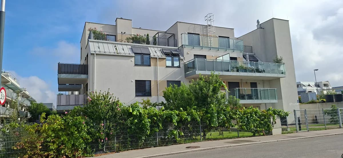 3-Zimmer-Wohnung kaufen in Wien – 72 m², € 345.000